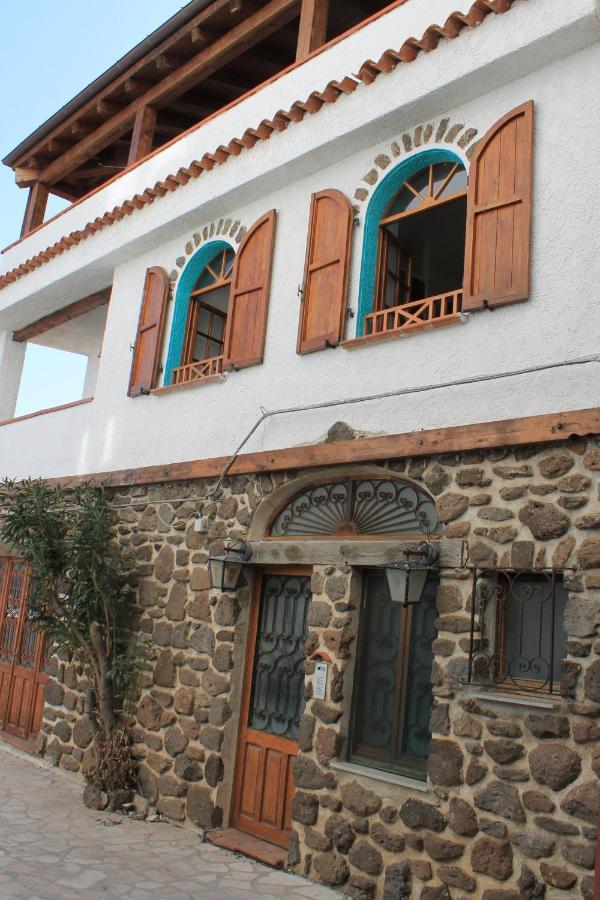 Ti Porto Al Mare Apartment Iun P7641 Cala Gonone Exterior photo