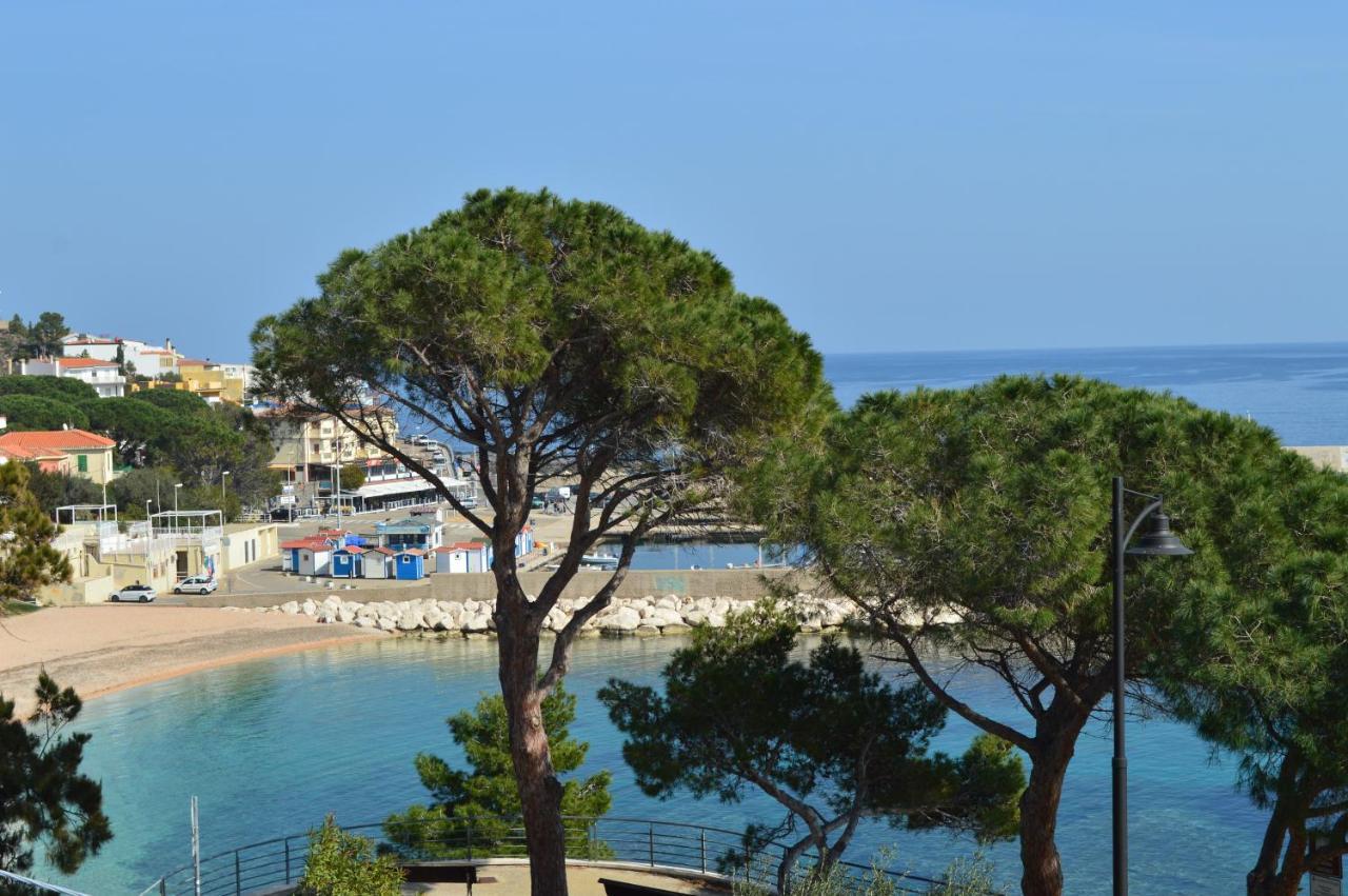 Ti Porto Al Mare Apartment Iun P7641 Cala Gonone Exterior photo