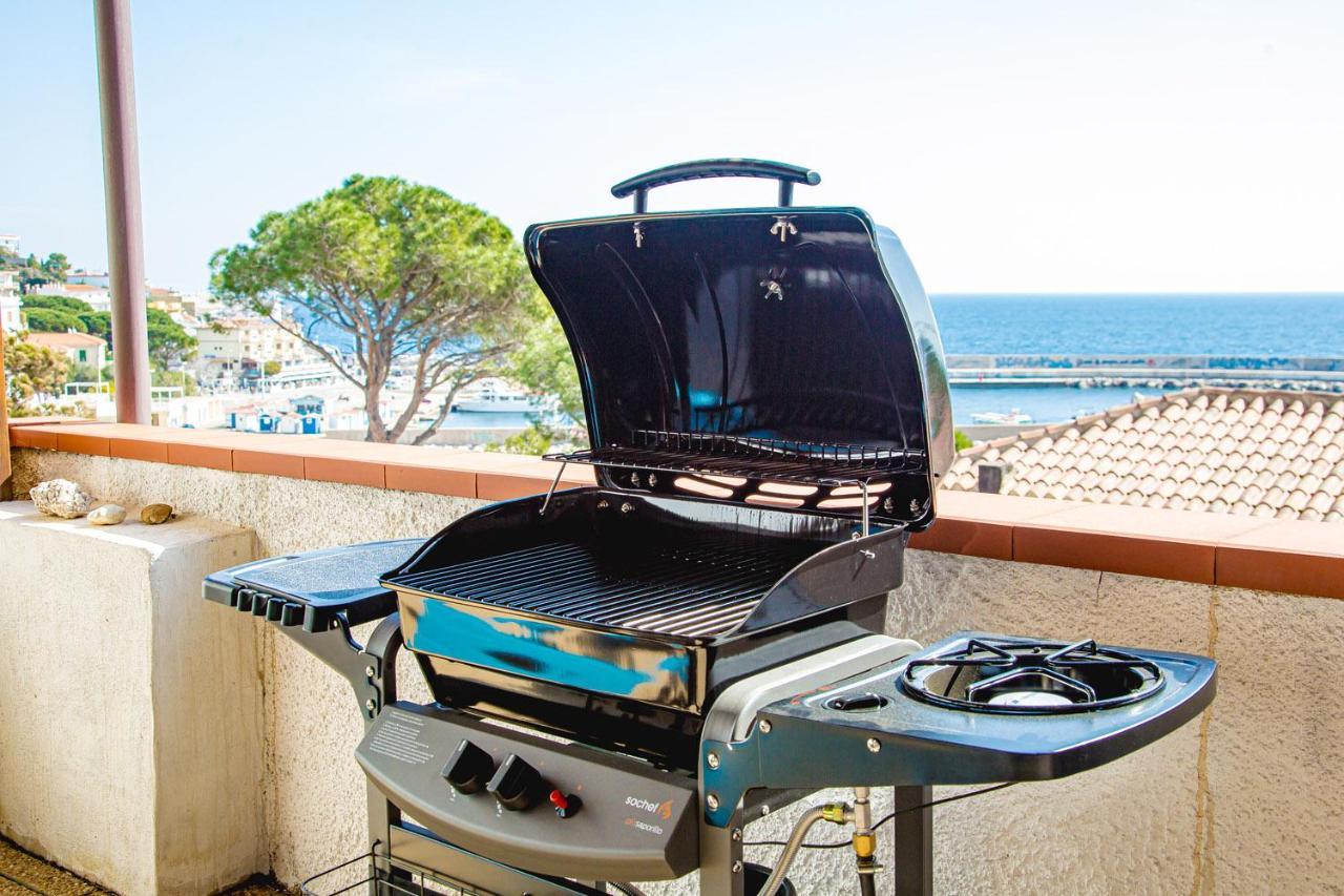 Ti Porto Al Mare Apartment Iun P7641 Cala Gonone Exterior photo