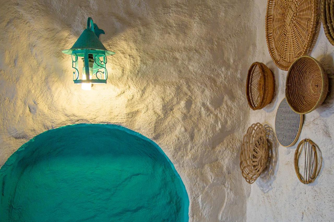 Ti Porto Al Mare Apartment Iun P7641 Cala Gonone Exterior photo