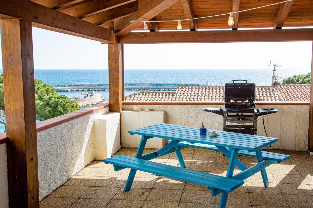 Ti Porto Al Mare Apartment Iun P7641 Cala Gonone Exterior photo