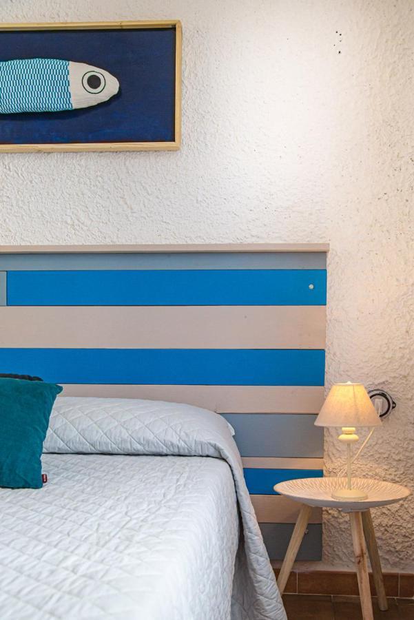 Ti Porto Al Mare Apartment Iun P7641 Cala Gonone Exterior photo
