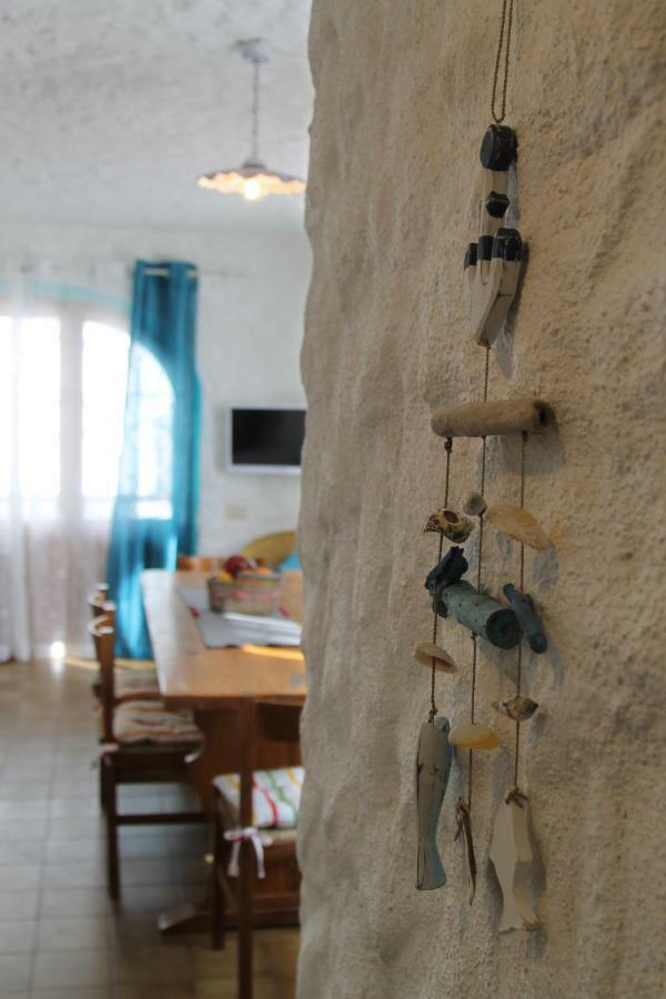 Ti Porto Al Mare Apartment Iun P7641 Cala Gonone Exterior photo