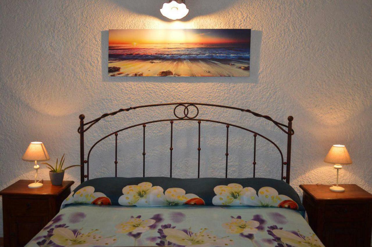 Ti Porto Al Mare Apartment Iun P7641 Cala Gonone Exterior photo